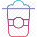 Caramel  Icon