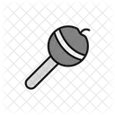 Caramelized  Icon
