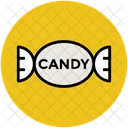 Caramella  Icon