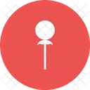 Caramella  Icon