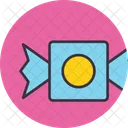 Caramella  Icon