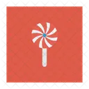 Caramella  Icon