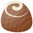 Caramelle al cioccolato  Icon