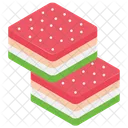 Caramelle Allanguria Cibi Dolci Snack Icon