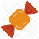 Caramelo  Ícone