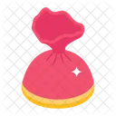 Caramelo  Ícone