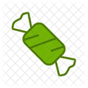 Caramelo  Icon