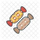 Caramelo  Icono