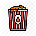 Caramelo  Icono