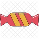 Navidad Vacaciones Decoracion Icono