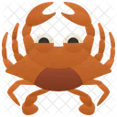 Caranguejo  Ícone