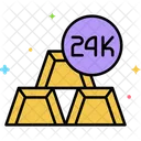 Carat Precious Diamond Diamond Icon