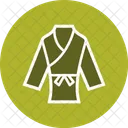 Karate Ícone