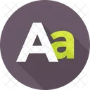 Font  Icon