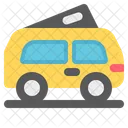 Caravan Icon