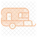 Caravan  Icon