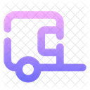 Caravan  Icon