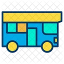 Transport Transportation Icon
