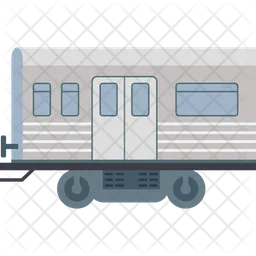 Caravan  Icon