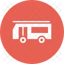 Caravan Icon