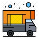 Caravan  Icon