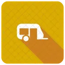 Transport Vehicle Cargo Icon