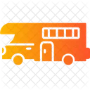 Caravan  Icon