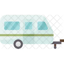 Caravan  Icon