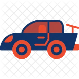 Caravan  Icon
