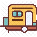 Caravan  Icon