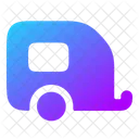 Caravan  Icon