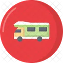 Caravan Icon