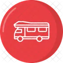 Caravan Icon