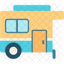Caravan  Icon