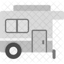 Caravan  Icon