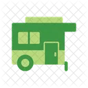 Caravan  Icon