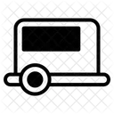 Caravan Icon