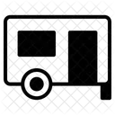Caravan Icon