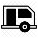 Caravan Icon