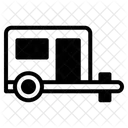 Caravan Icon