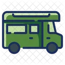 Van Truck Vehicle Icon