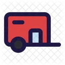 Caravan  Icon