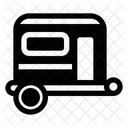 Caravan  Icon