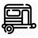Caravan  Icon