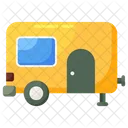 Caravan  Icon