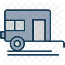Caravan  Icon