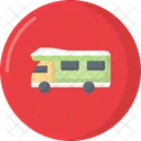 Caravan  Icon