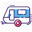 Caravan  Icon