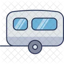 Caravan  アイコン