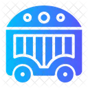 Caravan  Icon